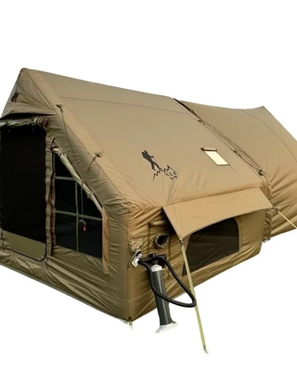 large tent for events