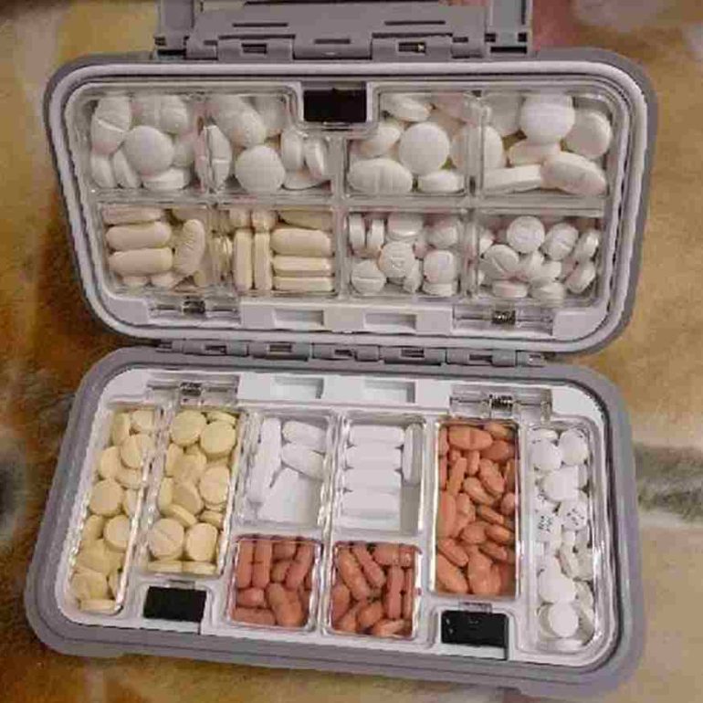 Custom Pill Box Supplier From China- Ideal Promotional