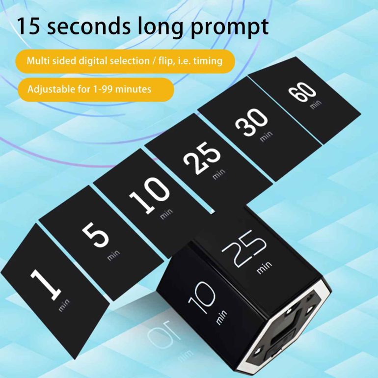 Custom Timer Supplier From China- Ideal Promotional