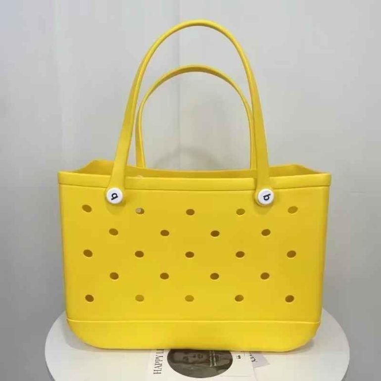 promotional beach bags with rope handles​