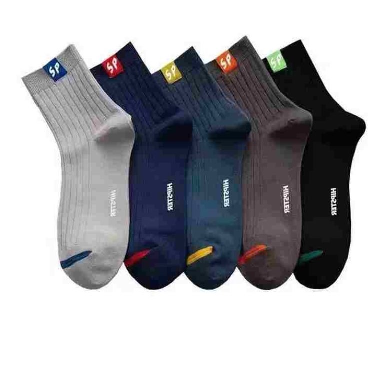 promotional branded socks