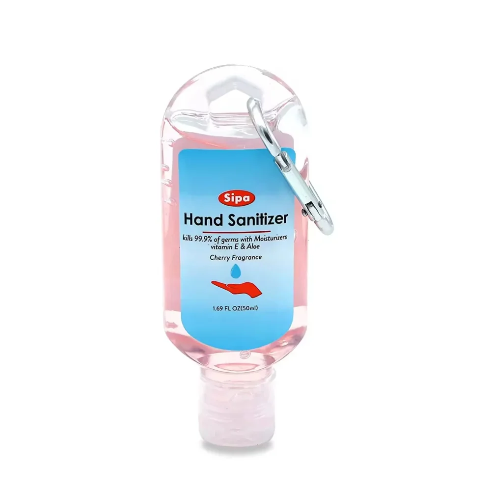 promotional hand sanitizer products