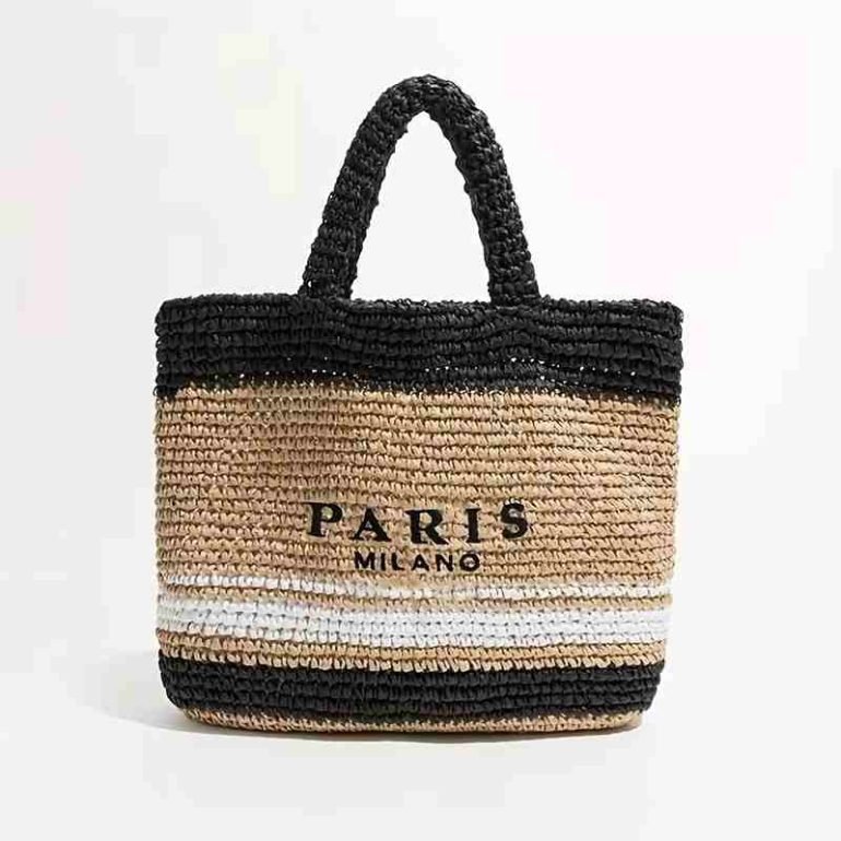 promotional mesh beach bags