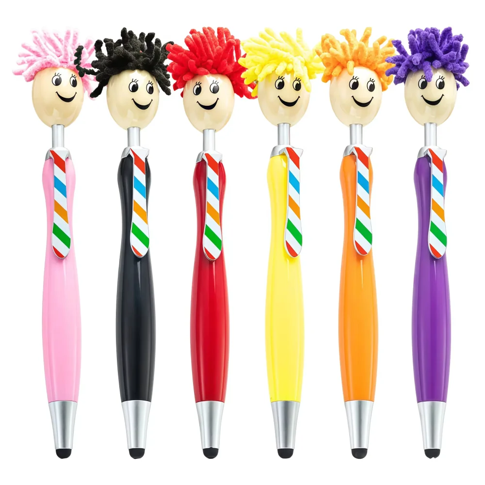 promotional novelty pen