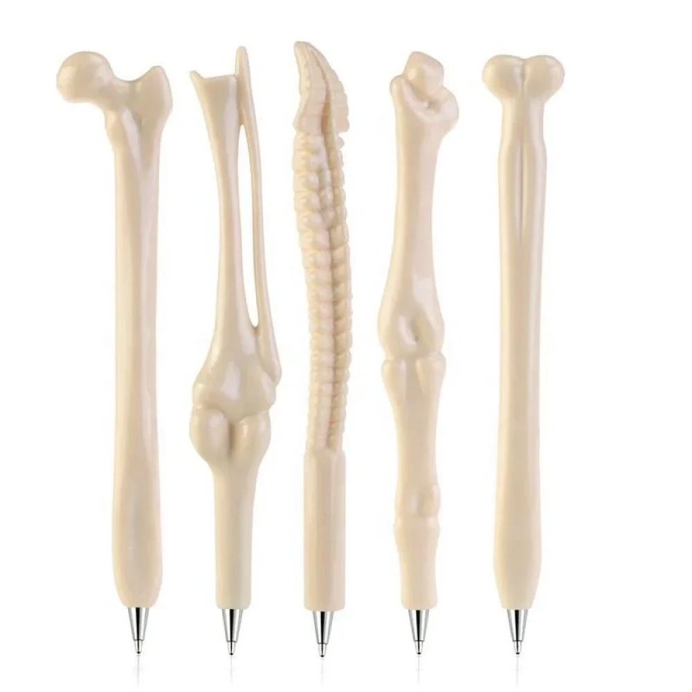 promotional novelty pens in unique shape