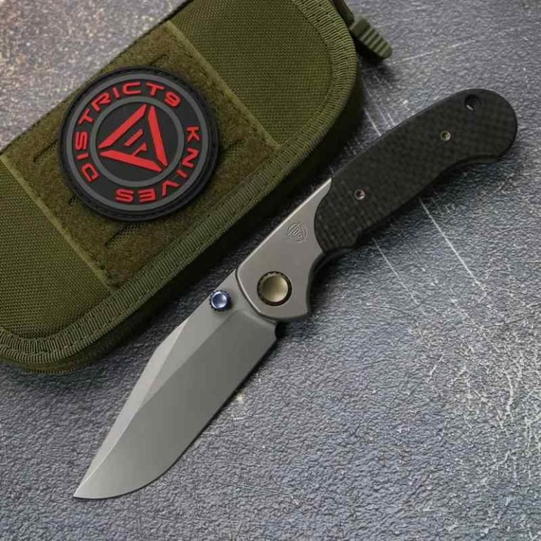 promotional pocket knive