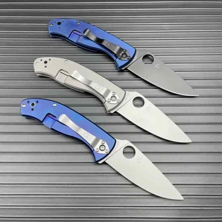 promotional pocket knives