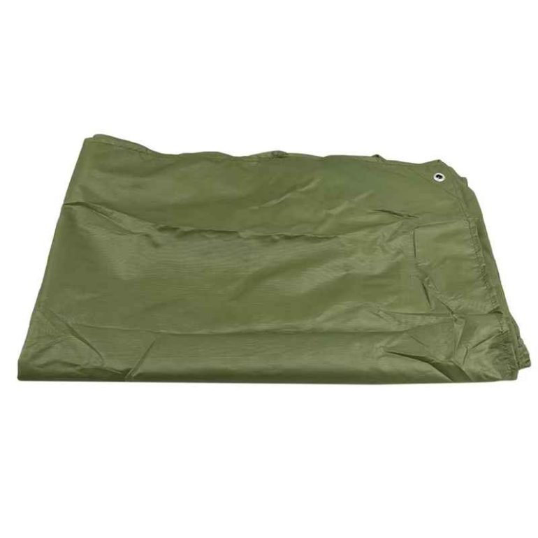 promotional sports ponchos