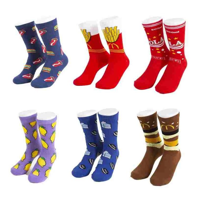 promotional sports team socks​
