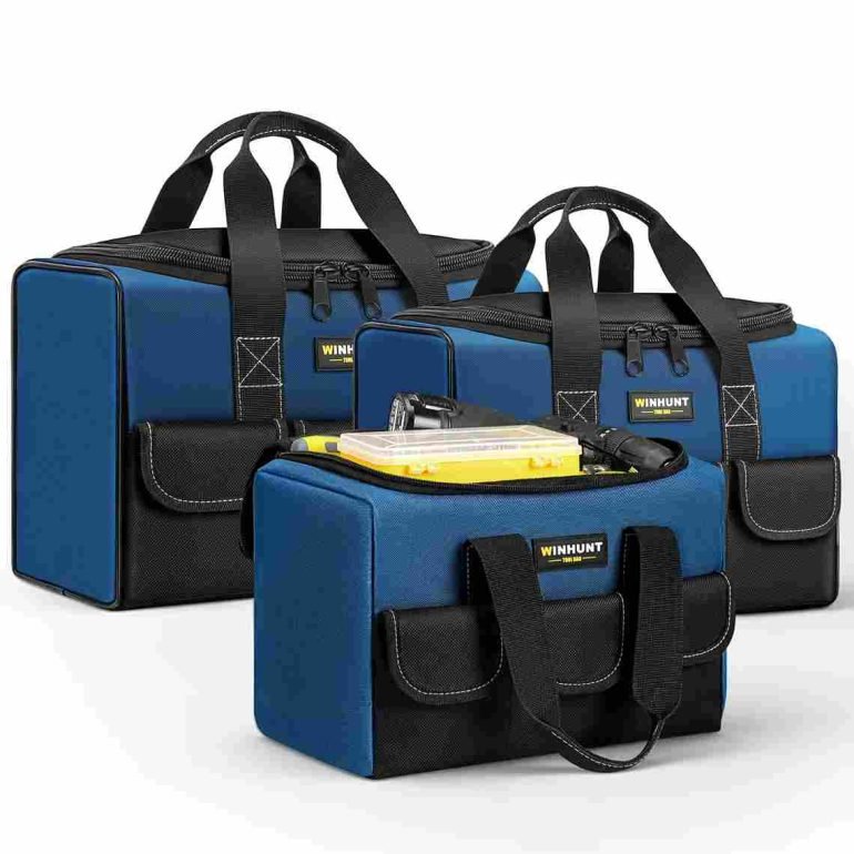 promotional tool bags