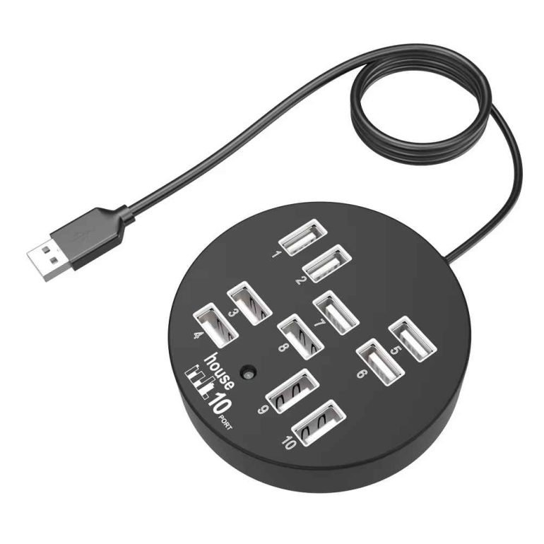 promotional usb hubs​
