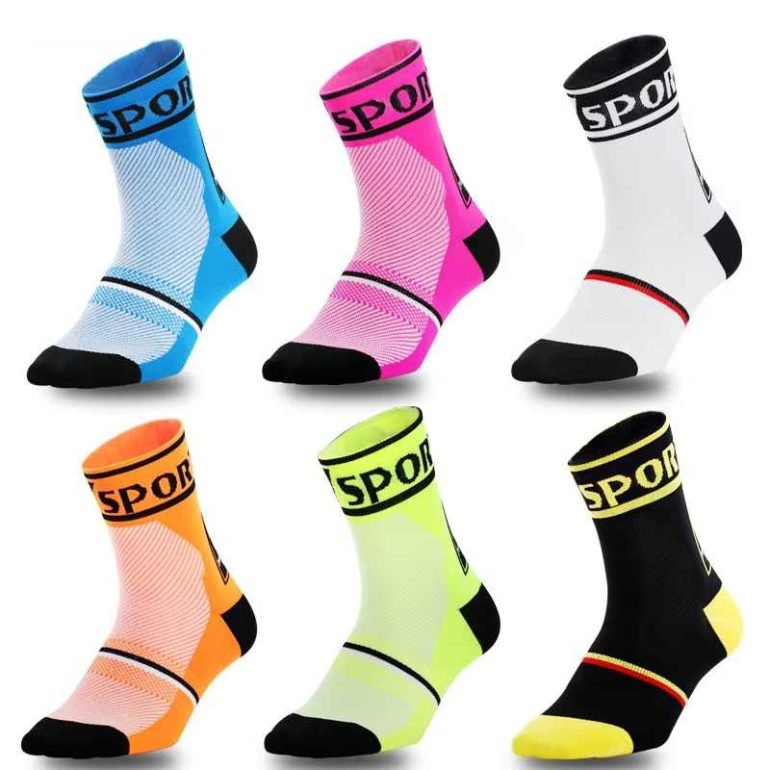 sock club promotional products