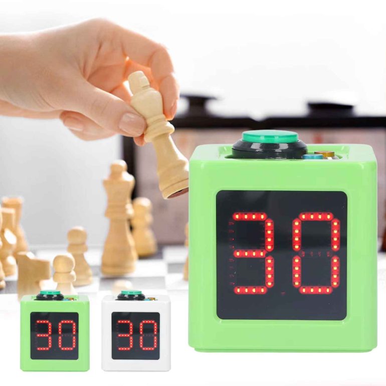 Custom Timer Supplier From China- Ideal Promotional