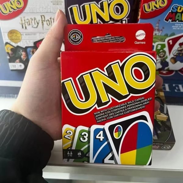 uno games