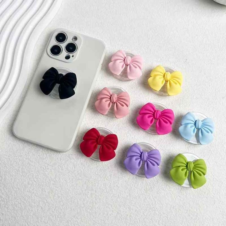 Custom Popsocket Supplier From China – Ideal Promotional