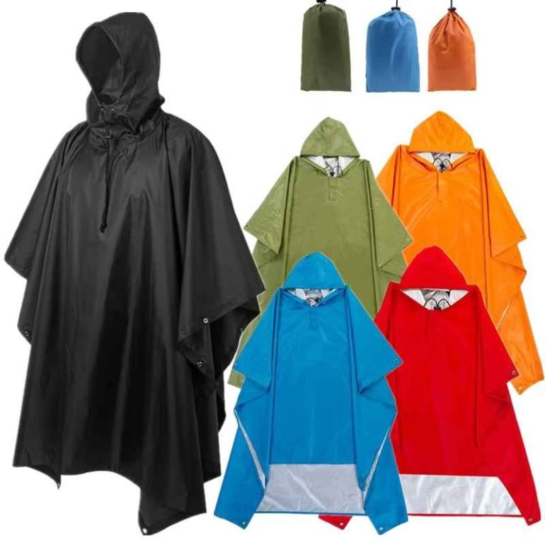 wholesale poncho