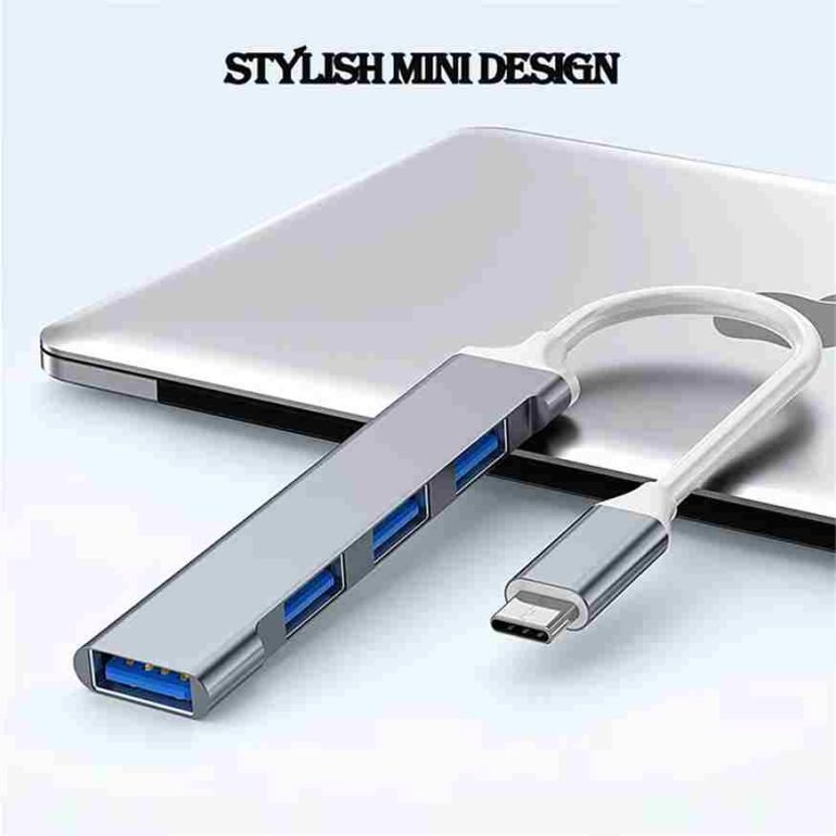 wholesale promotional usb hub keychains